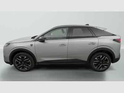 Peugeot 3008 Hybrid 145 e-DCS6 GT (2025) - Photo 4