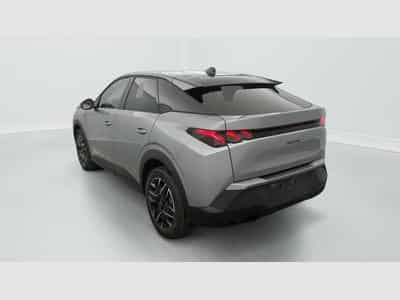 Peugeot 3008 Hybrid 145 e-DCS6 GT (2025) - Photo 5
