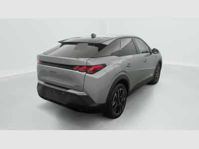 Peugeot 3008 Hybrid 145 e-DCS6 GT (2025) - Photo 7
