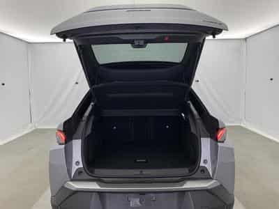 Peugeot 3008 Hybrid 145 e-DCS6 GT (2025) - Photo 9