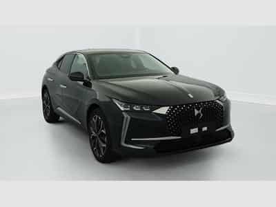 DS Automobiles DS4 PureTech 130 EAT8 Rivoli (2022) - Photo 1