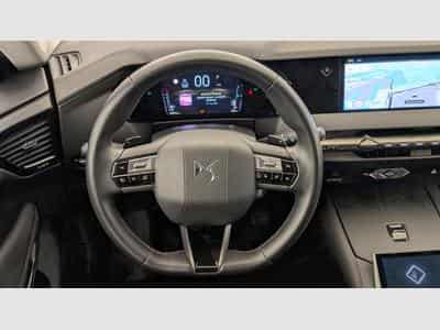DS Automobiles DS4 PureTech 130 EAT8 Rivoli (2022) - Photo 14