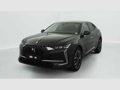 DS Automobiles DS4 PureTech 130 EAT8 Rivoli (2022) - Photo 3