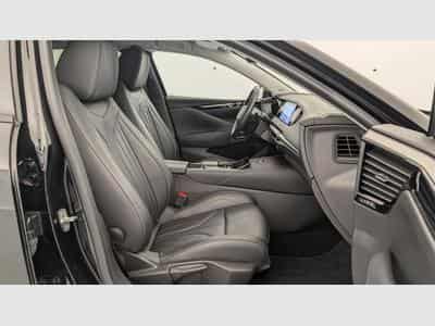 DS Automobiles DS4 PureTech 130 EAT8 Rivoli (2022) - Photo 9