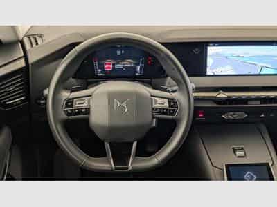 DS Automobiles DS4 PureTech 130 EAT8 Rivoli (2024) - Photo 14