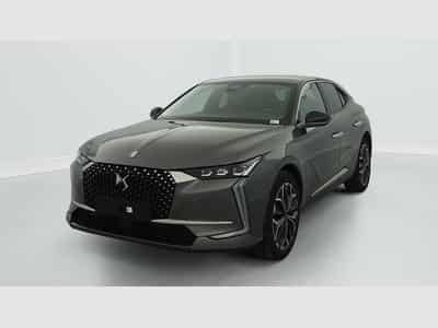 DS Automobiles DS4 PureTech 130 EAT8 Rivoli (2024) - Photo 3