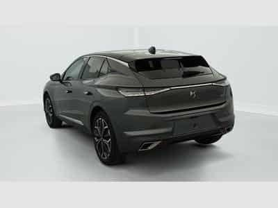 DS Automobiles DS4 PureTech 130 EAT8 Rivoli (2024) - Photo 5