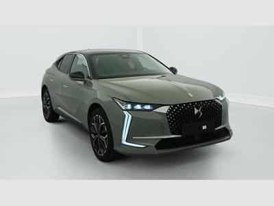 DS Automobiles DS4 PureTech 130 EAT8 Rivoli (2024) - Photo 1
