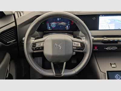 DS Automobiles DS4 PureTech 130 EAT8 Rivoli (2024) - Photo 14