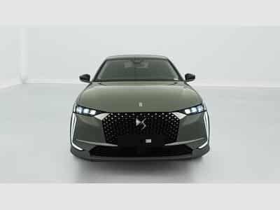 DS Automobiles DS4 PureTech 130 EAT8 Rivoli (2024) - Photo 2