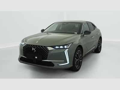 DS Automobiles DS4 PureTech 130 EAT8 Rivoli (2024) - Photo 3