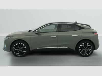 DS Automobiles DS4 PureTech 130 EAT8 Rivoli (2024) - Photo 4