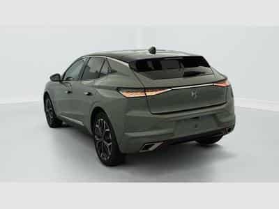 DS Automobiles DS4 PureTech 130 EAT8 Rivoli (2024) - Photo 5