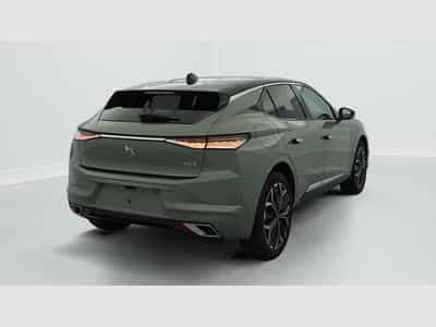 DS Automobiles DS4 PureTech 130 EAT8 Rivoli (2024) - Photo 7