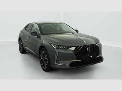 DS Automobiles DS4 PureTech 130 EAT8 Rivoli (2022) - Photo 1
