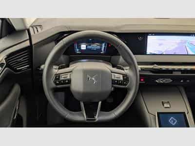 DS Automobiles DS4 PureTech 130 EAT8 Rivoli (2022) - Photo 14