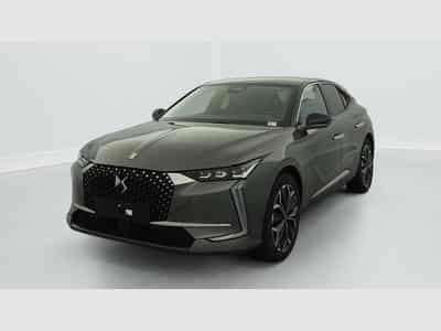 DS Automobiles DS4 PureTech 130 EAT8 Rivoli (2022) - Photo 3