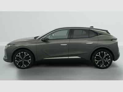 DS Automobiles DS4 PureTech 130 EAT8 Rivoli (2022) - Photo 4