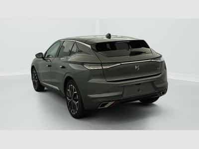 DS Automobiles DS4 PureTech 130 EAT8 Rivoli (2022) - Photo 5