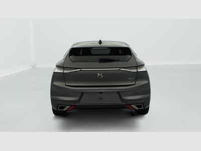 DS Automobiles DS4 PureTech 130 EAT8 Rivoli (2022) - Photo 6