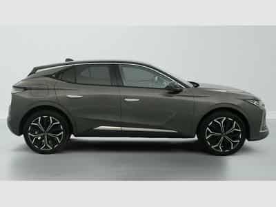 DS Automobiles DS4 PureTech 130 EAT8 Rivoli (2022) - Photo 8