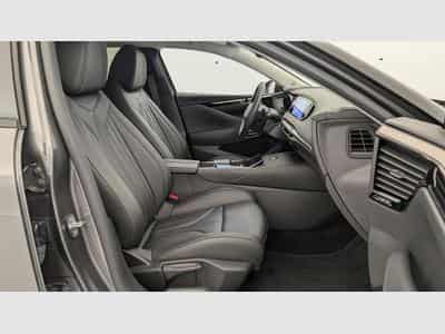 DS Automobiles DS4 PureTech 130 EAT8 Rivoli (2022) - Photo 9