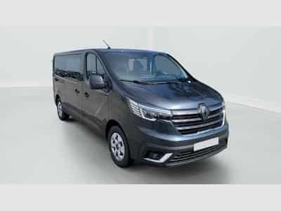 Renault TRAFIC CABINE APPROF L2H1 3T BLUE DCI 150 AUTO ADVANCE (2025) - Photo 1