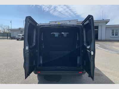 Renault TRAFIC CABINE APPROF L2H1 3T BLUE DCI 150 AUTO ADVANCE (2025) - Photo 11