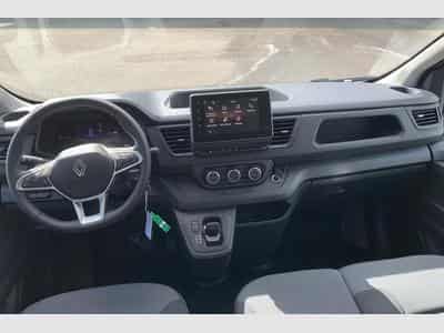 Renault TRAFIC CABINE APPROF L2H1 3T BLUE DCI 150 AUTO ADVANCE (2025) - Photo 12