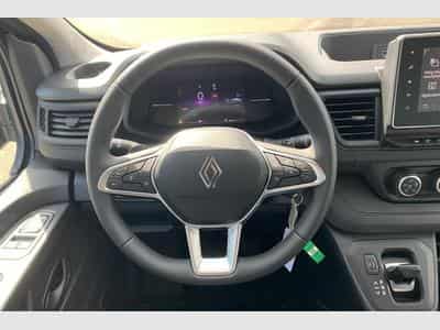 Renault TRAFIC CABINE APPROF L2H1 3T BLUE DCI 150 AUTO ADVANCE (2025) - Photo 14