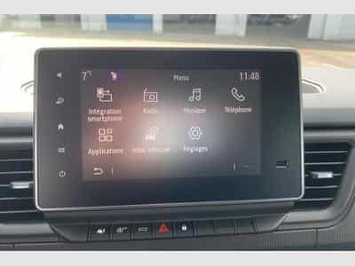 Renault TRAFIC CABINE APPROF L2H1 3T BLUE DCI 150 AUTO ADVANCE (2025) - Photo 15