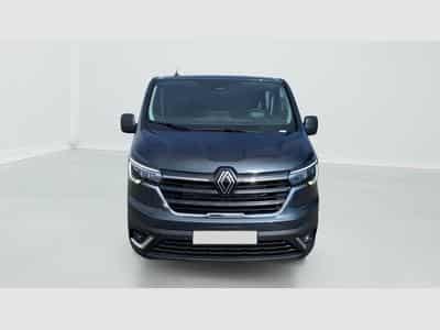 Renault TRAFIC CABINE APPROF L2H1 3T BLUE DCI 150 AUTO ADVANCE (2025) - Photo 2
