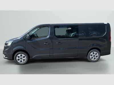 Renault TRAFIC CABINE APPROF L2H1 3T BLUE DCI 150 AUTO ADVANCE (2025) - Photo 4