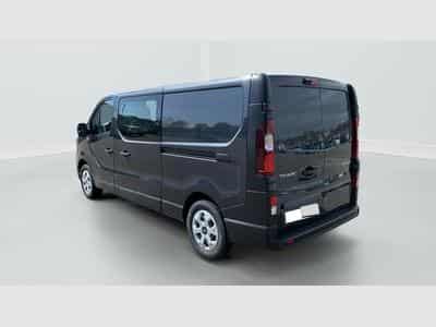 Renault TRAFIC CABINE APPROF L2H1 3T BLUE DCI 150 AUTO ADVANCE (2025) - Photo 5