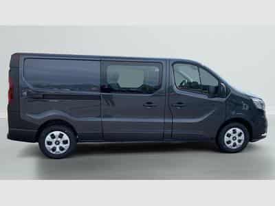 Renault TRAFIC CABINE APPROF L2H1 3T BLUE DCI 150 AUTO ADVANCE (2025) - Photo 8