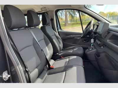 Renault TRAFIC CABINE APPROF L2H1 3T BLUE DCI 150 AUTO ADVANCE (2025) - Photo 9