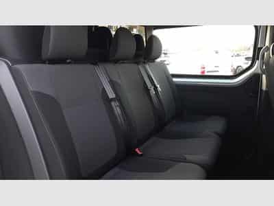 Renault TRAFIC CABINE APPROF L2H1 3T BLUE DCI 150 AUTO ADVANCE (2025) - Photo 10