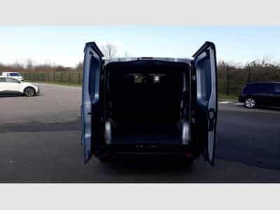 Renault TRAFIC CABINE APPROF L2H1 3T BLUE DCI 150 AUTO ADVANCE (2025) - Photo 11