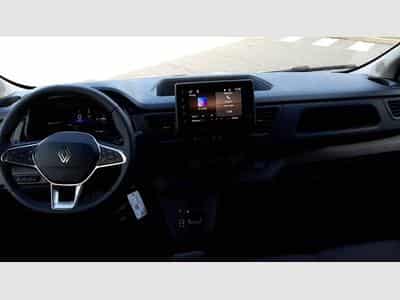 Renault TRAFIC CABINE APPROF L2H1 3T BLUE DCI 150 AUTO ADVANCE (2025) - Photo 12
