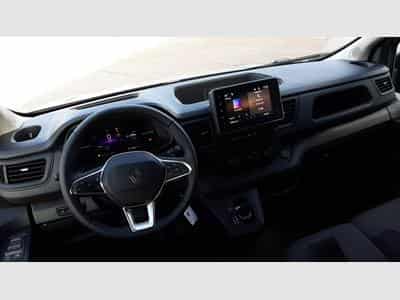 Renault TRAFIC CABINE APPROF L2H1 3T BLUE DCI 150 AUTO ADVANCE (2025) - Photo 13