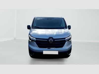 Renault TRAFIC CABINE APPROF L2H1 3T BLUE DCI 150 AUTO ADVANCE (2025) - Photo 2
