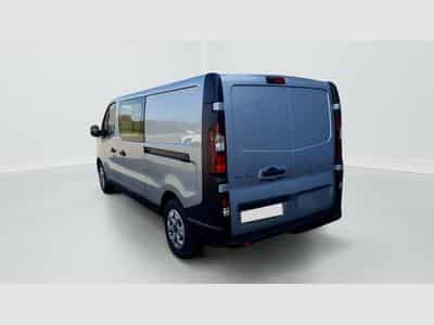 Renault TRAFIC CABINE APPROF L2H1 3T BLUE DCI 150 AUTO ADVANCE (2025) - Photo 5