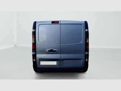 Renault TRAFIC CABINE APPROF L2H1 3T BLUE DCI 150 AUTO ADVANCE (2025) - Photo 6