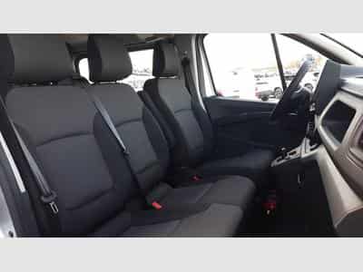 Renault TRAFIC CABINE APPROF L2H1 3T BLUE DCI 150 AUTO ADVANCE (2025) - Photo 9