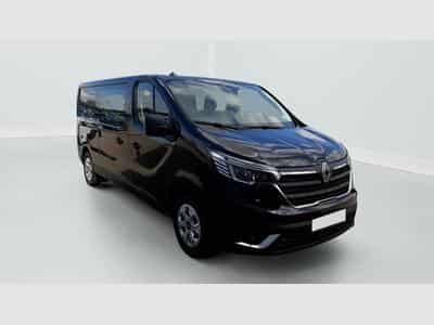Renault TRAFIC CABINE APPROF L2H1 3T BLUE DCI 150 AUTO ADVANCE (2025) - Photo 1