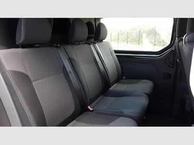 Renault TRAFIC CABINE APPROF L2H1 3T BLUE DCI 150 AUTO ADVANCE (2025) - Photo 10