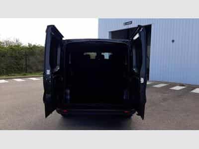 Renault TRAFIC CABINE APPROF L2H1 3T BLUE DCI 150 AUTO ADVANCE (2025) - Photo 11