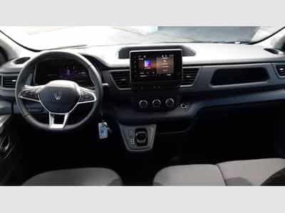 Renault TRAFIC CABINE APPROF L2H1 3T BLUE DCI 150 AUTO ADVANCE (2025) - Photo 13