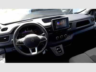 Renault TRAFIC CABINE APPROF L2H1 3T BLUE DCI 150 AUTO ADVANCE (2025) - Photo 14