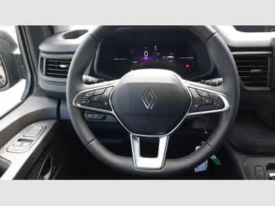 Renault TRAFIC CABINE APPROF L2H1 3T BLUE DCI 150 AUTO ADVANCE (2025) - Photo 15
